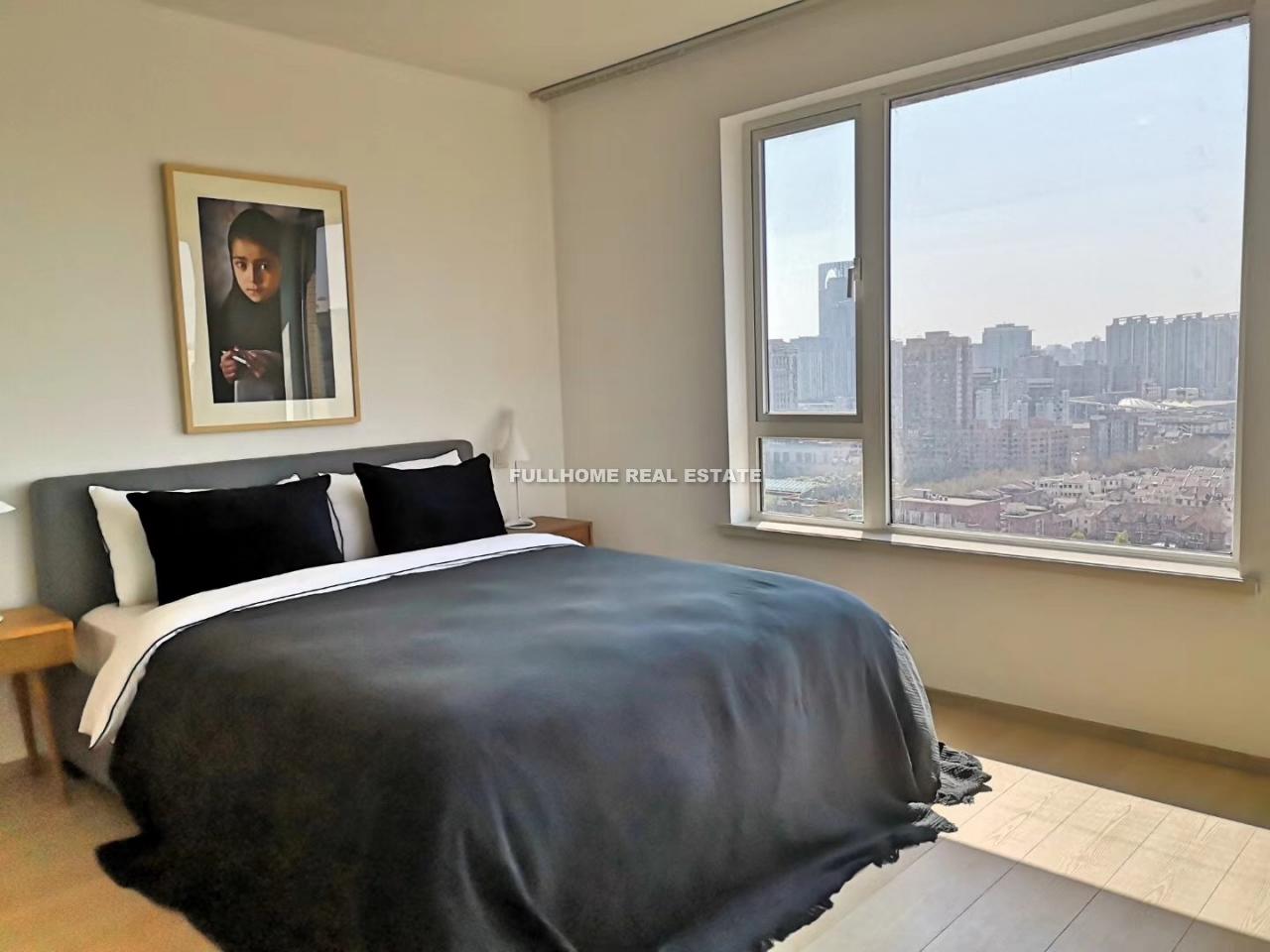 Joffre Garden - Interior view 8, Shanghai rental property