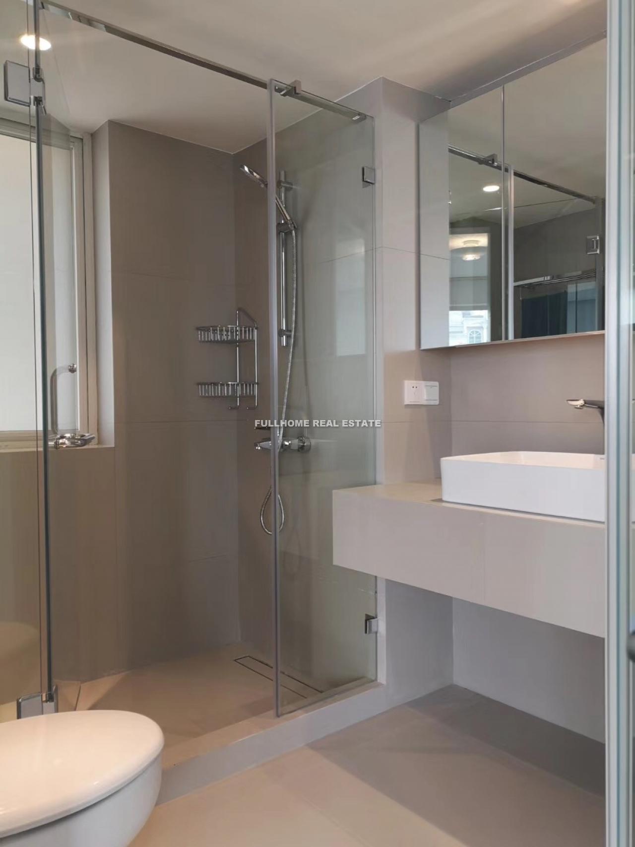 Joffre Garden - Interior view 9, Shanghai rental property
