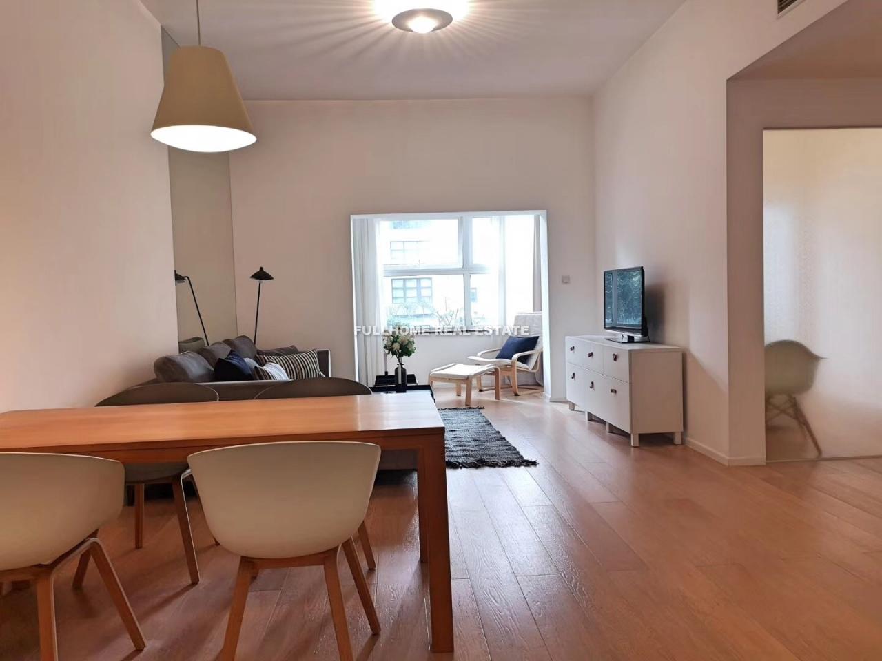 Ambassy Court - Interior view 2, Shanghai rental property