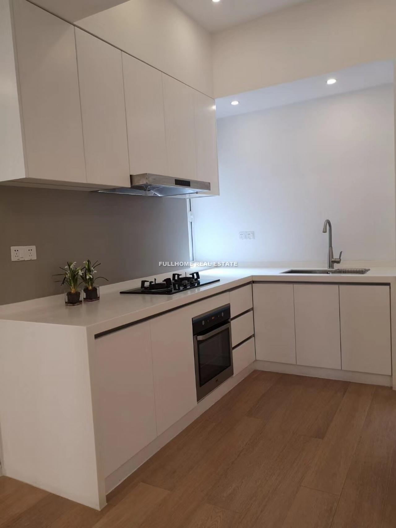 Ambassy Court - Interior view 3, Shanghai rental property