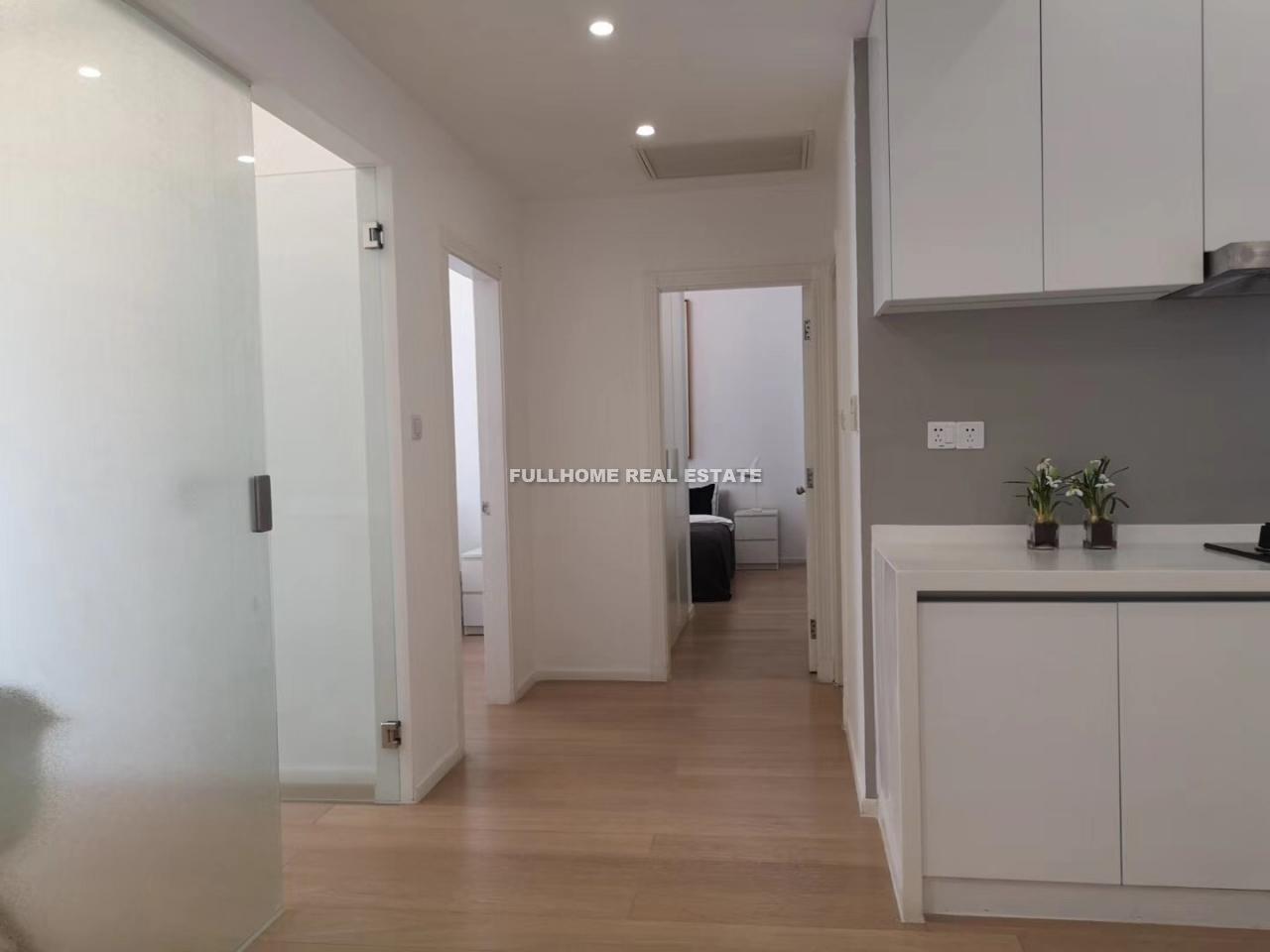 Ambassy Court - Interior view 4, Shanghai rental property