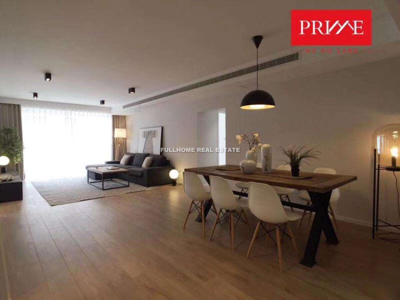 Oriental Manhattan - Interior view 3, Shanghai rental property