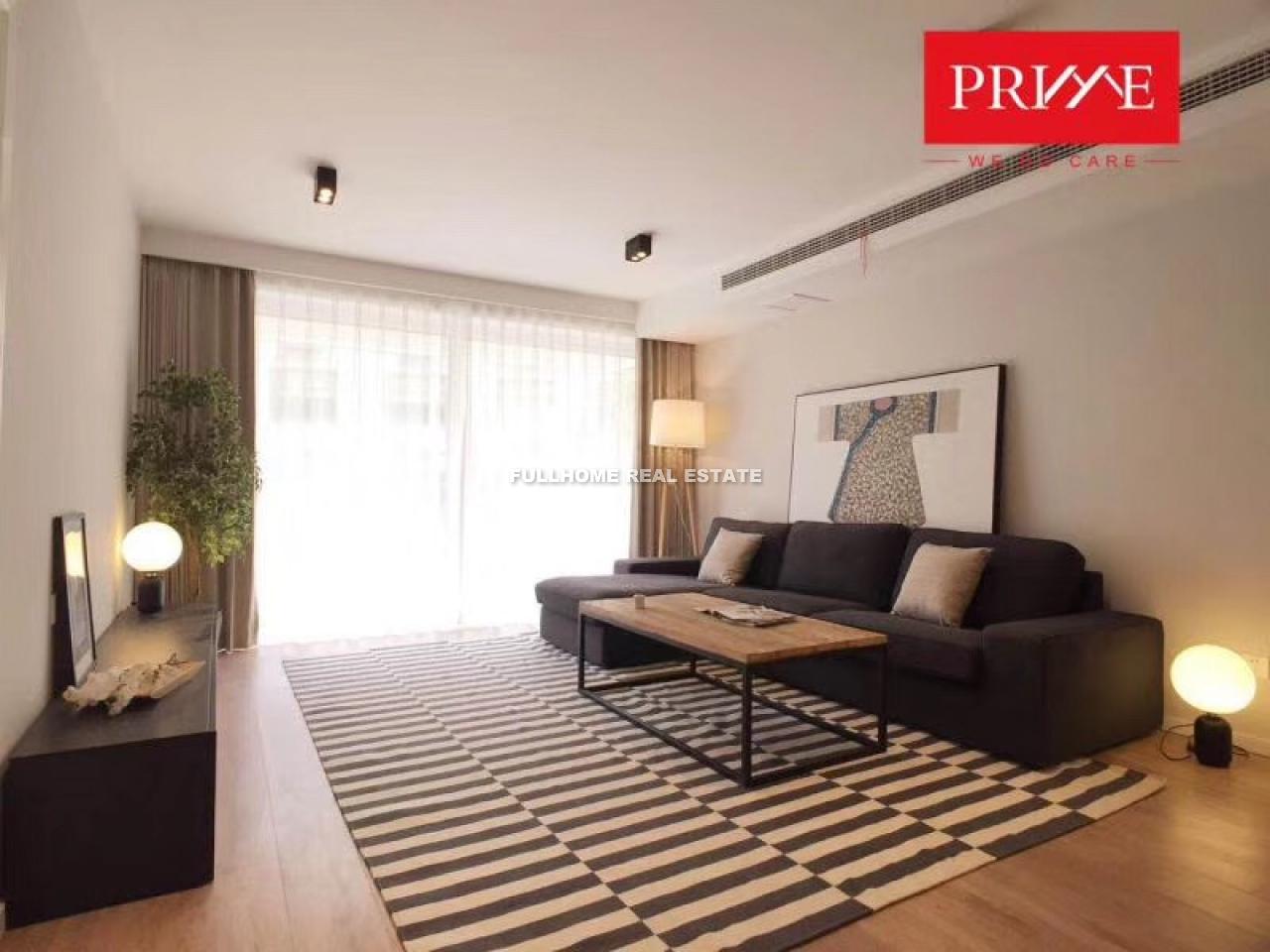 Oriental Manhattan - Interior view 2, Shanghai rental property