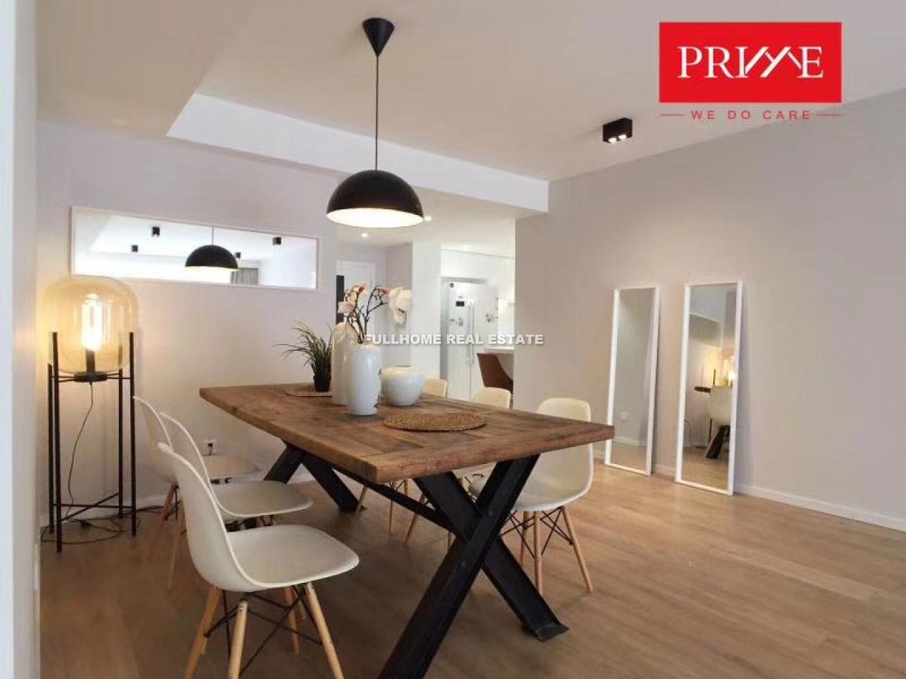 Oriental Manhattan - Interior view 4, Shanghai rental property