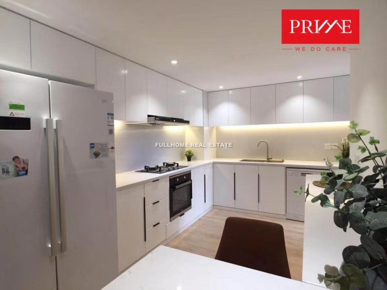 Oriental Manhattan - Interior view 5, Shanghai rental property