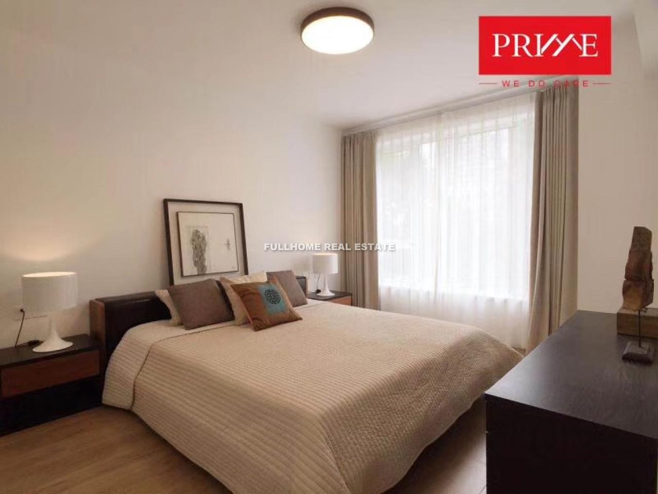Oriental Manhattan - Interior view 6, Shanghai rental property