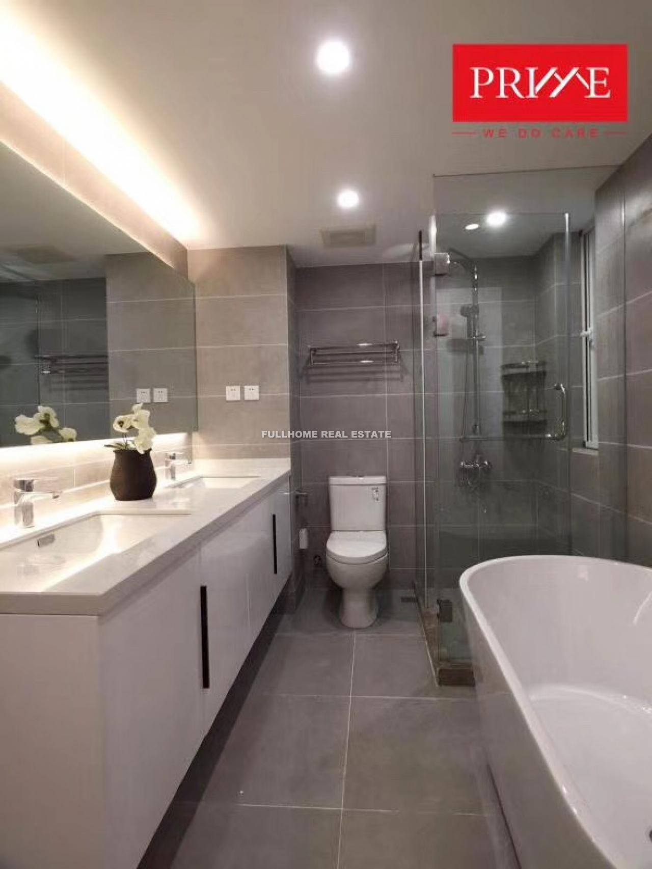 Oriental Manhattan - Interior view 7, Shanghai rental property
