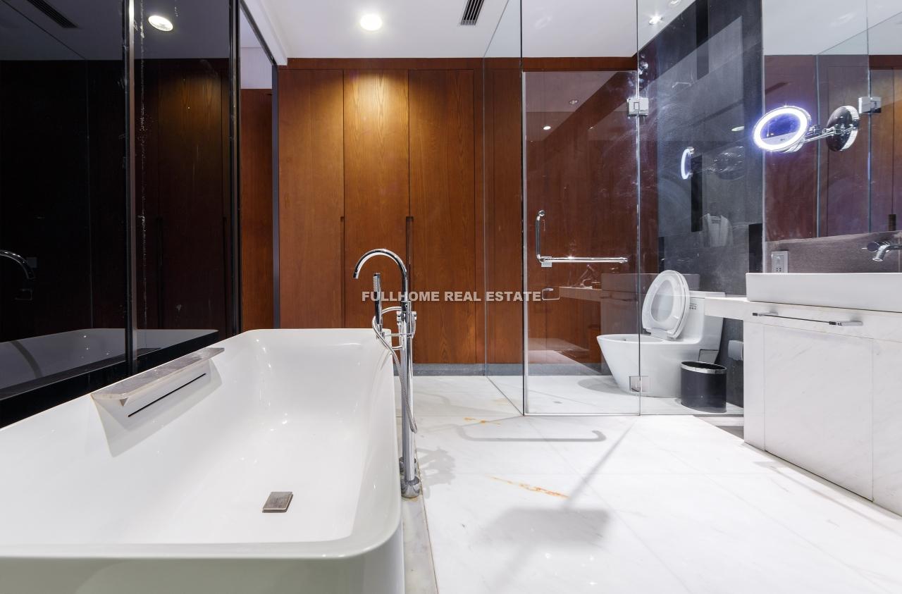 Yandoo HuaYue Residence（Former Youtha Suites） - Interior view 3, Beijing rental property