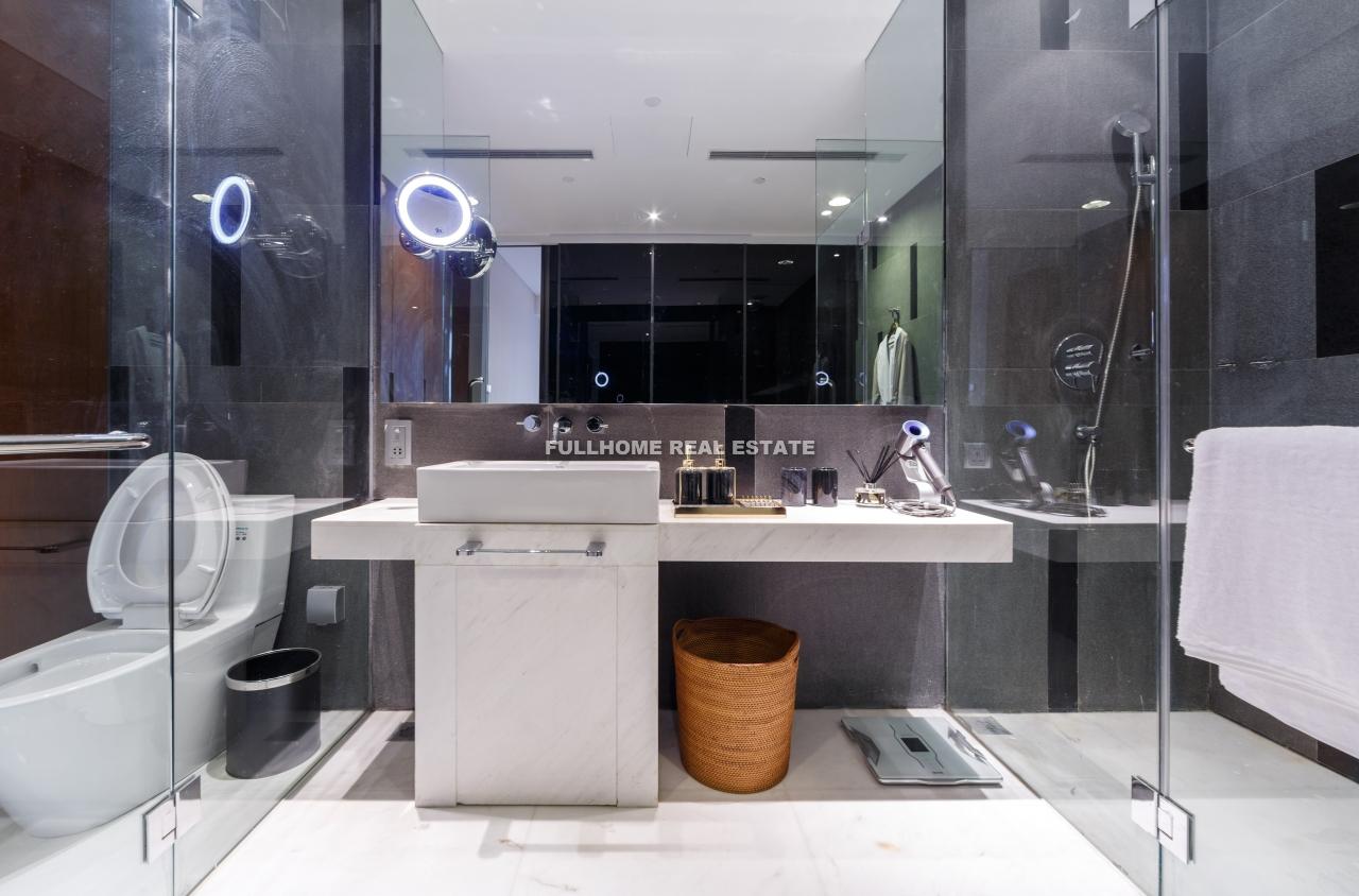 Yandoo HuaYue Residence（Former Youtha Suites） - Interior view 4, Beijing rental property