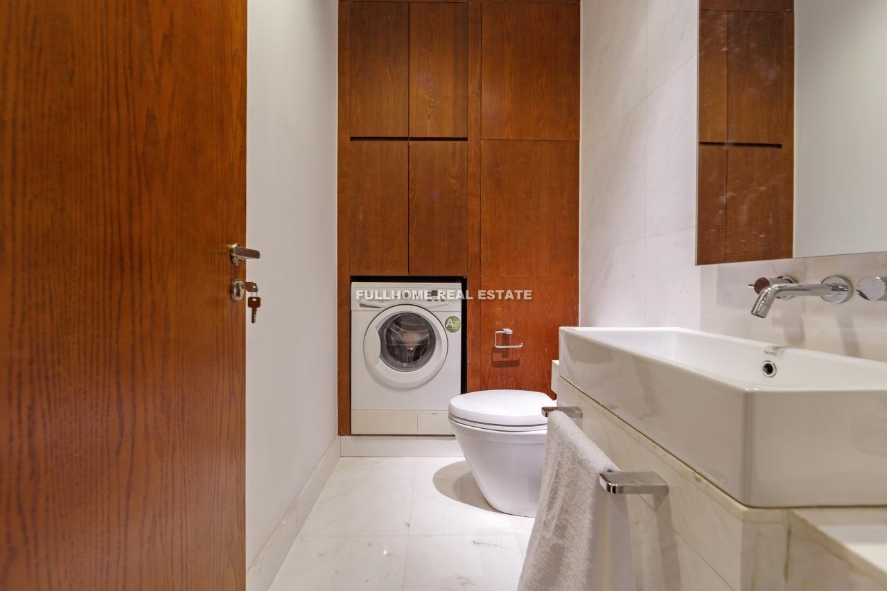 Yandoo HuaYue Residence（Former Youtha Suites） - Interior view 5, Beijing rental property