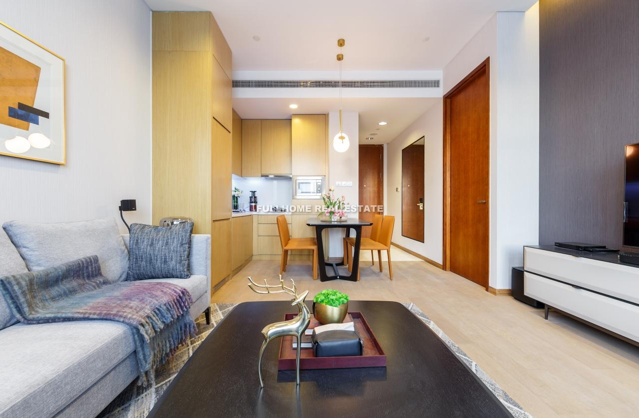 Similar property: Youtha Suites, 1 bedrooms, 84 sqm in Beijing