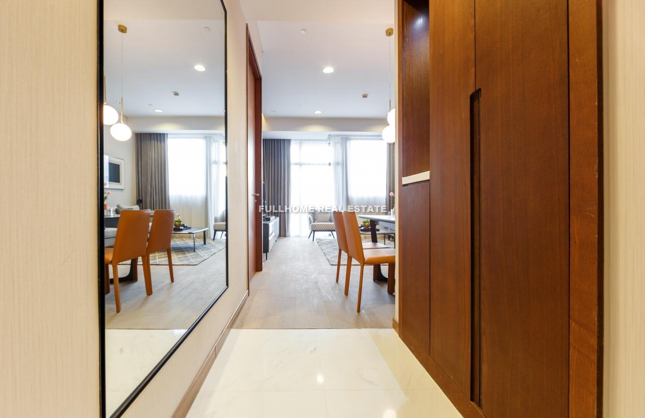 Yandoo HuaYue Residence（Former Youtha Suites） - Interior view 7, Beijing rental property