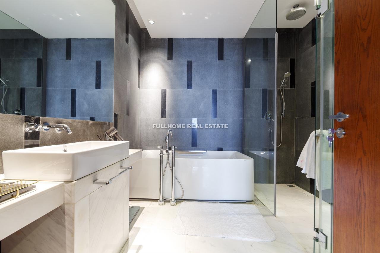 Yandoo HuaYue Residence（Former Youtha Suites） - Interior view 5, Beijing rental property