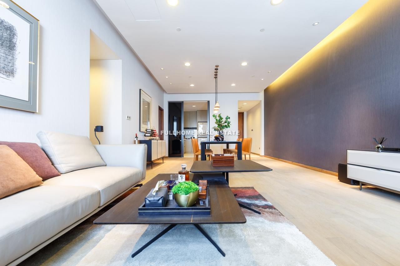 Similar property: Youtha Suites, 3 bedrooms, 180 sqm in Beijing