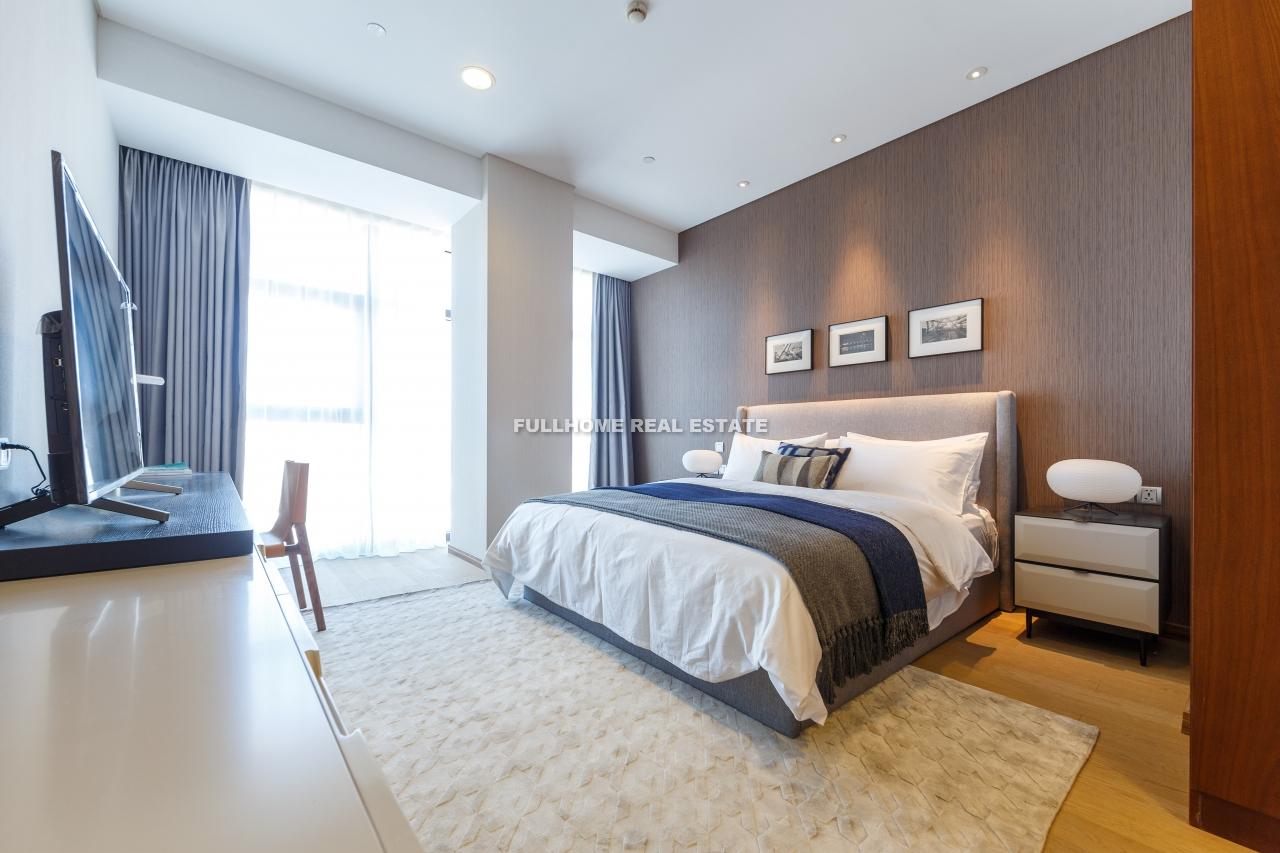 Yandoo HuaYue Residence（Former Youtha Suites） - Interior view 3, Beijing rental property