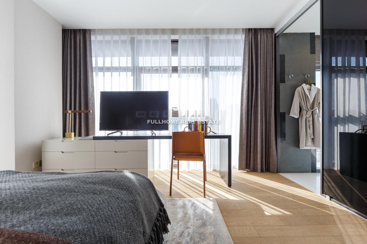 Yandoo HuaYue Residence（Former Youtha Suites） - Interior view 5, Beijing rental property