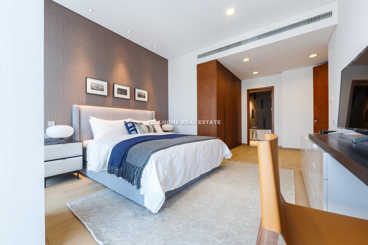 Yandoo HuaYue Residence（Former Youtha Suites） - Interior view 8, Beijing rental property