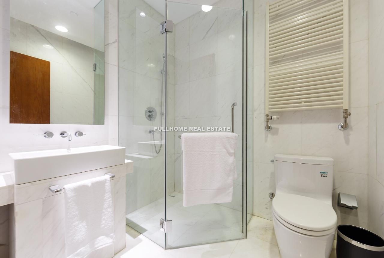 Yandoo HuaYue Residence（Former Youtha Suites） - Interior view 9, Beijing rental property