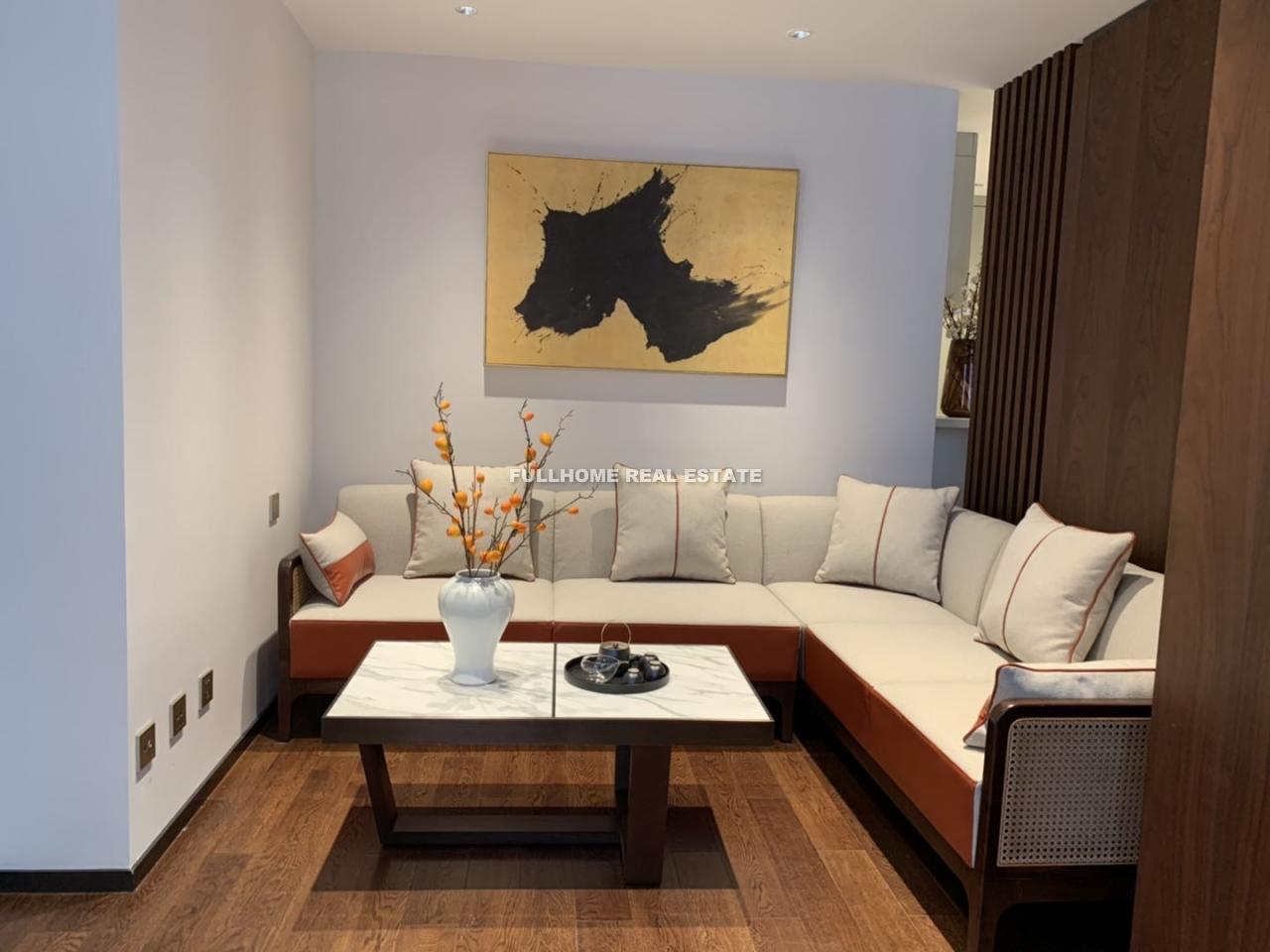 Eastern House - Interior view 5, Beijing rental property