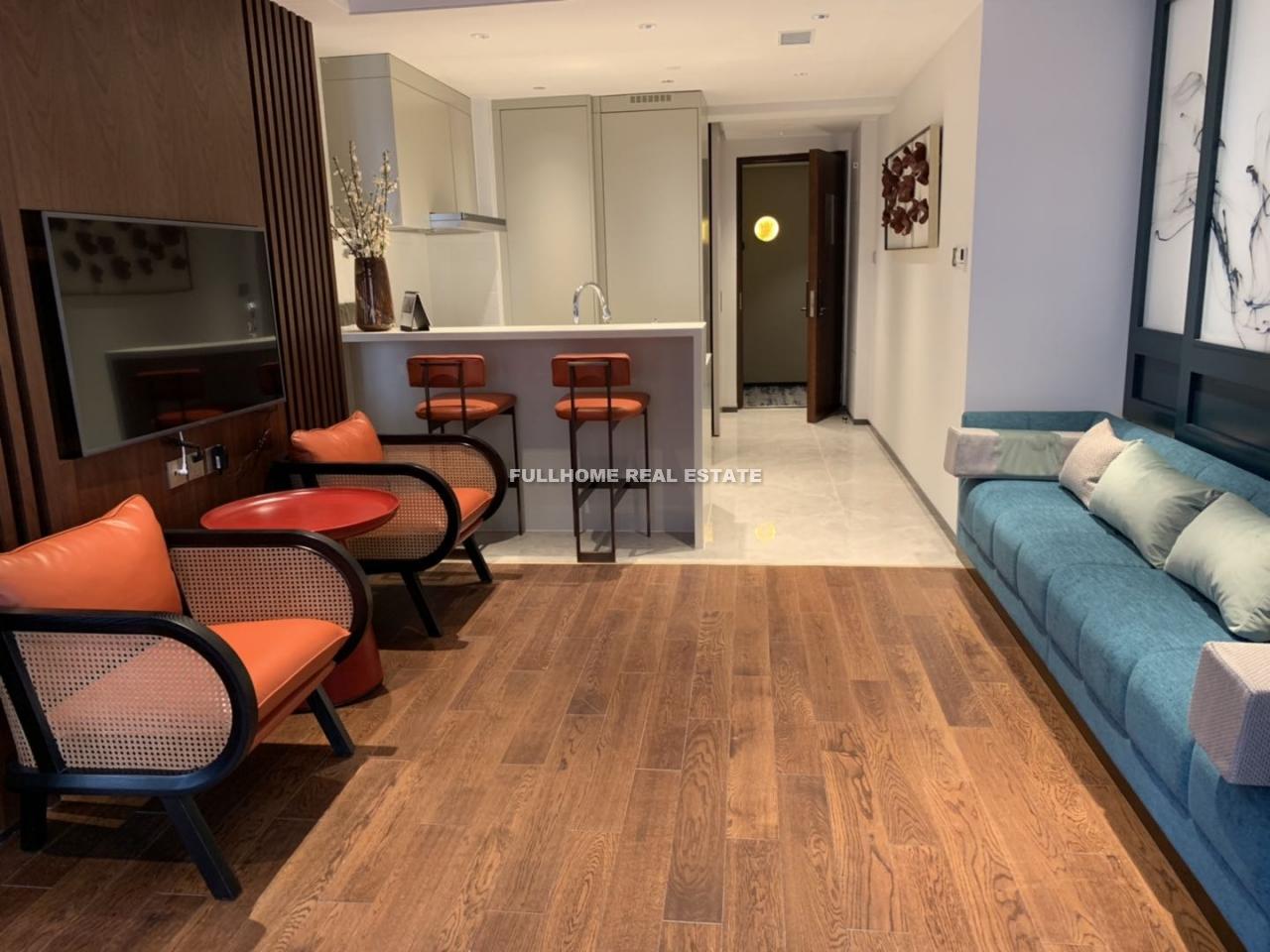 Similar property: Eastern House, 2 bedrooms, 106 sqm in Beijing