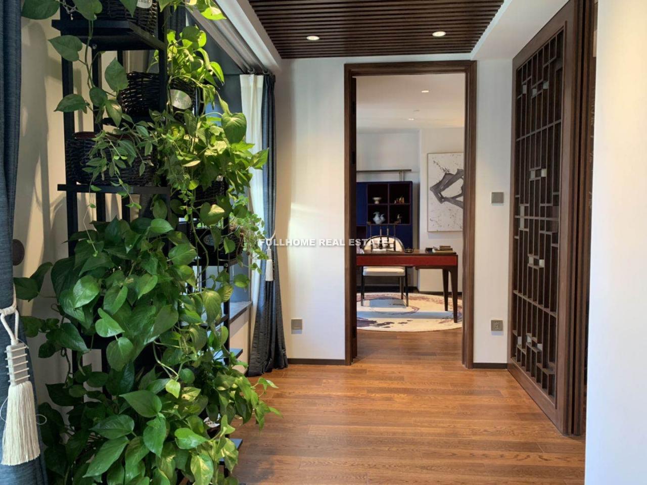 Eastern House - Interior view 3, Beijing rental property