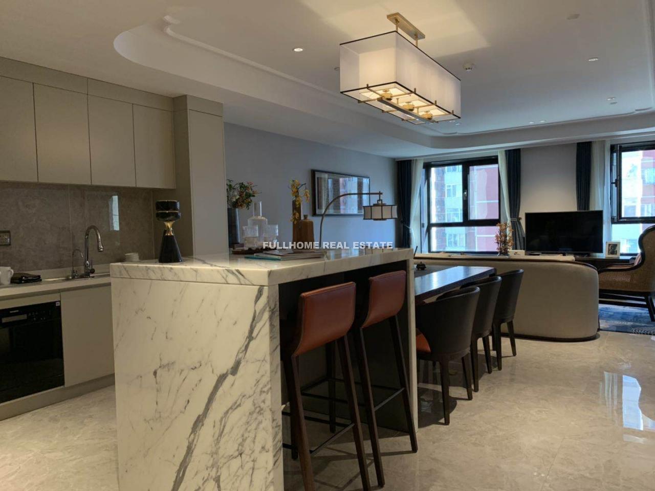 Eastern House - 2 bedroom apartment in Beijing, Sanlitun