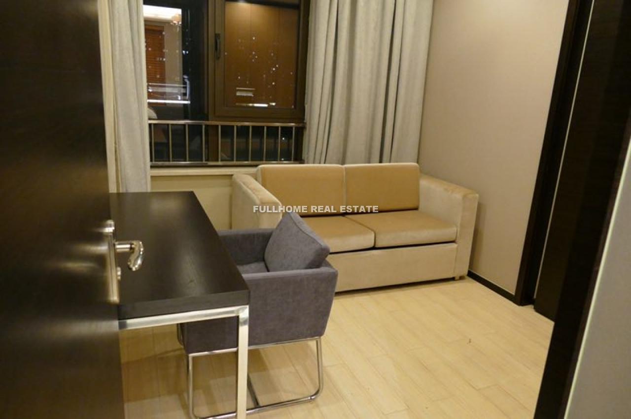 CRES Asia Residence - Interior view 5, Shanghai rental property
