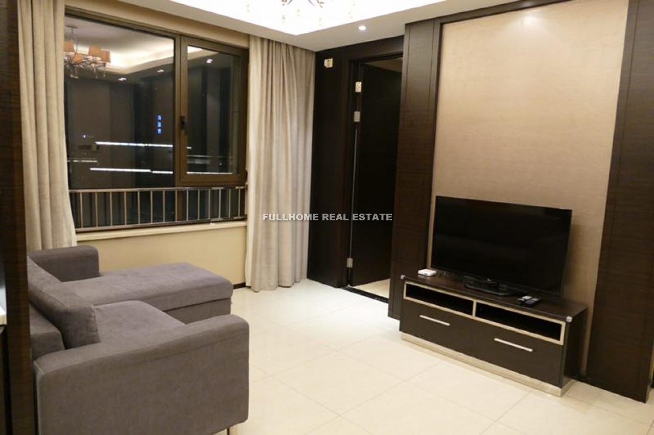 CRES Asia Residence - Interior view 6, Shanghai rental property