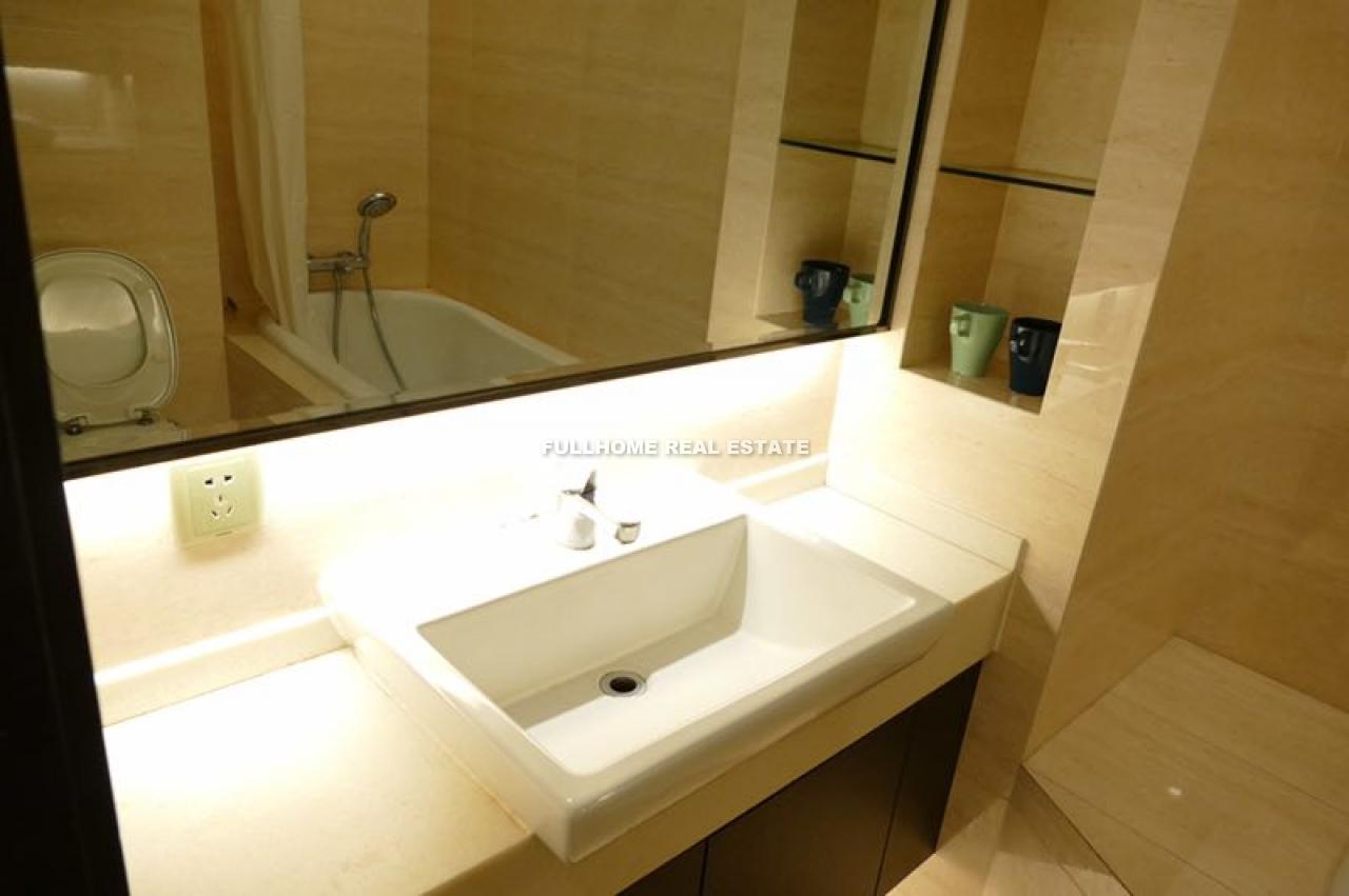 CRES Asia Residence - Interior view 7, Shanghai rental property