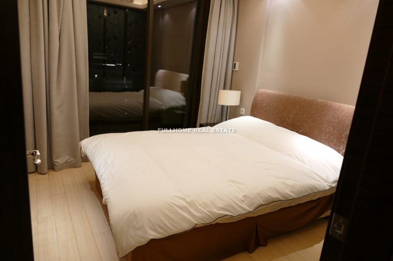 CRES Asia Residence - Interior view 8, Shanghai rental property