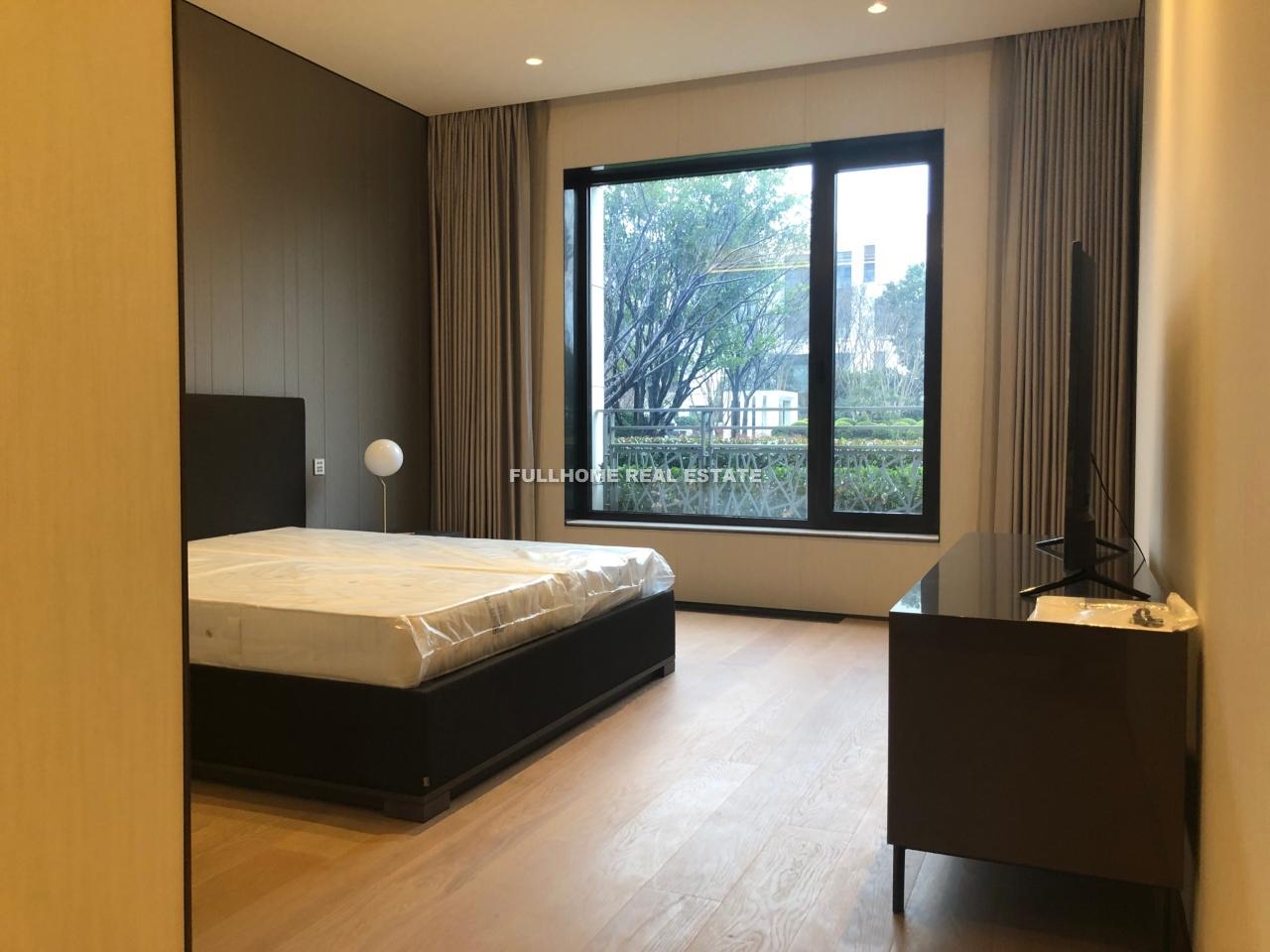 Gubei One Park - Interior view 2, Shanghai rental property