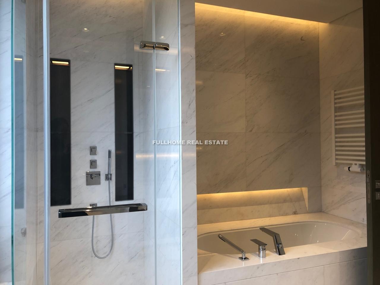 Gubei One Park - Interior view 3, Shanghai rental property