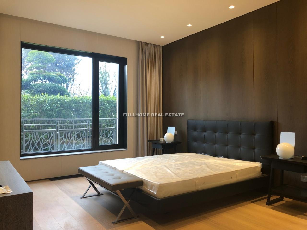 Gubei One Park - Interior view 4, Shanghai rental property