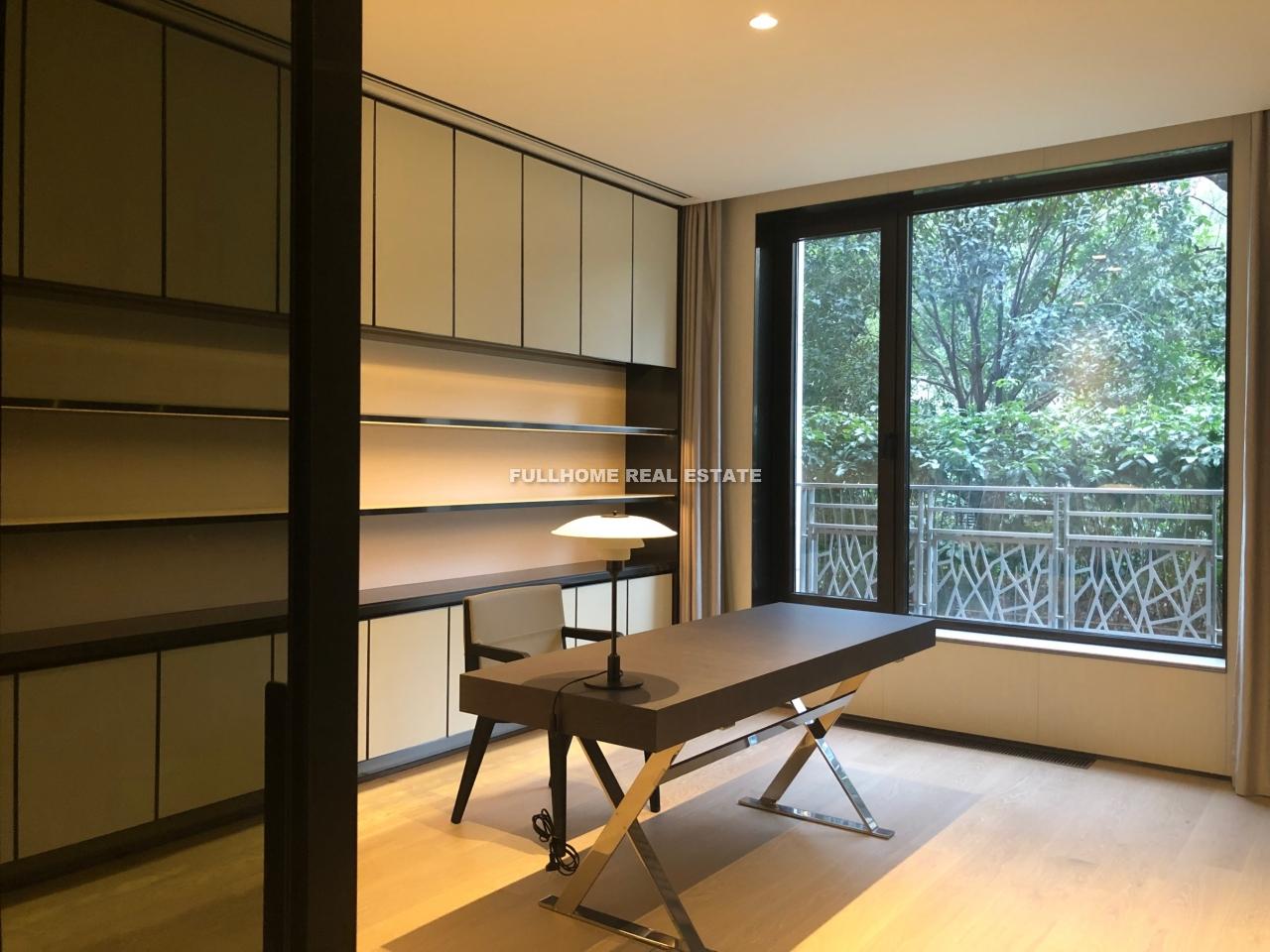 Gubei One Park - Interior view 5, Shanghai rental property
