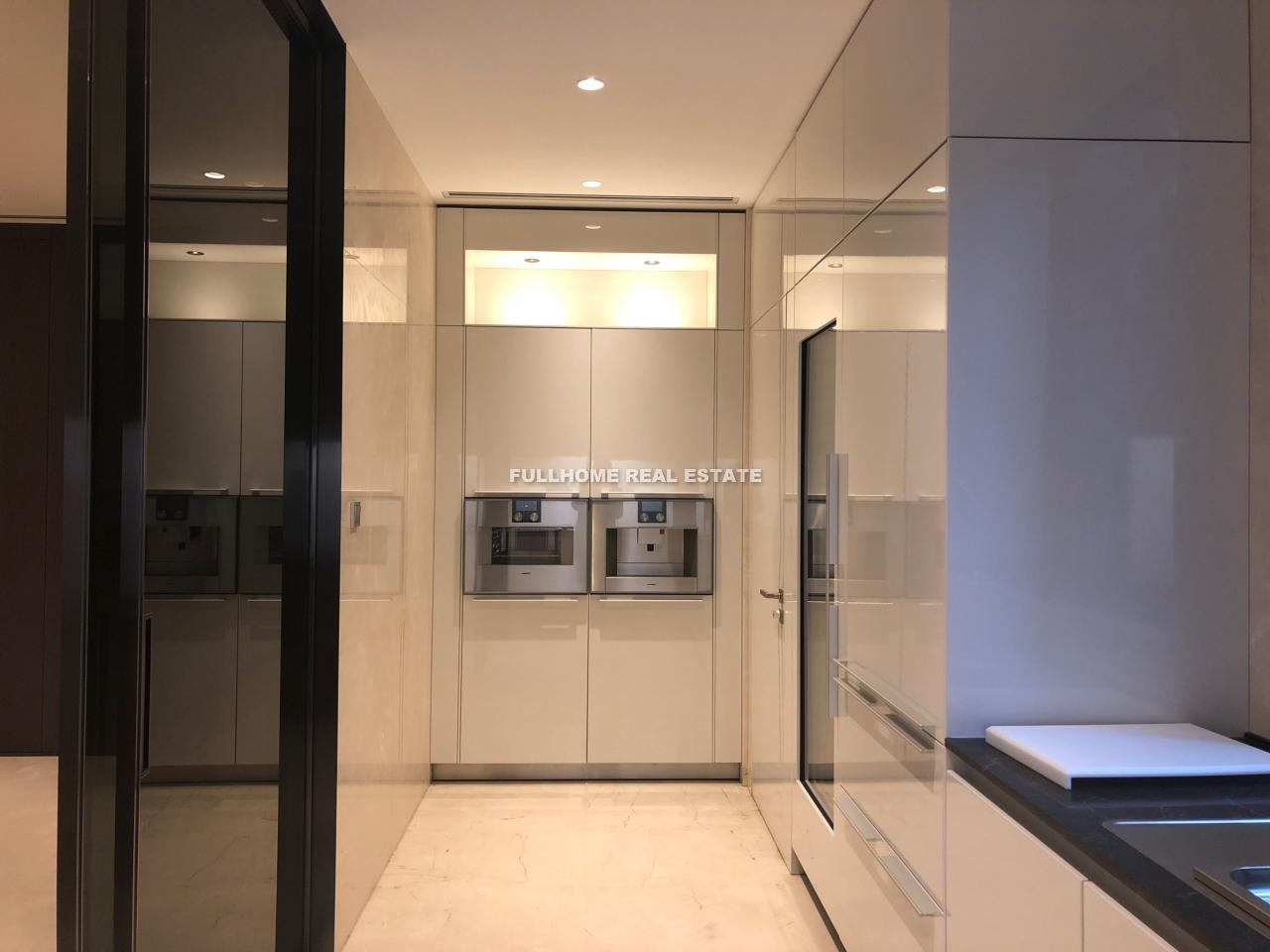 Gubei One Park - Interior view 6, Shanghai rental property
