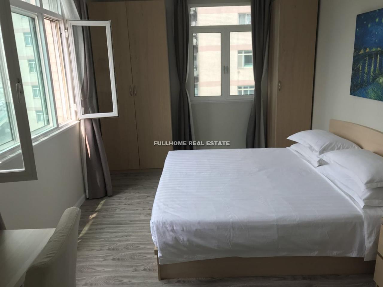 Miramar Apartments - Interior view 8, Shanghai rental property