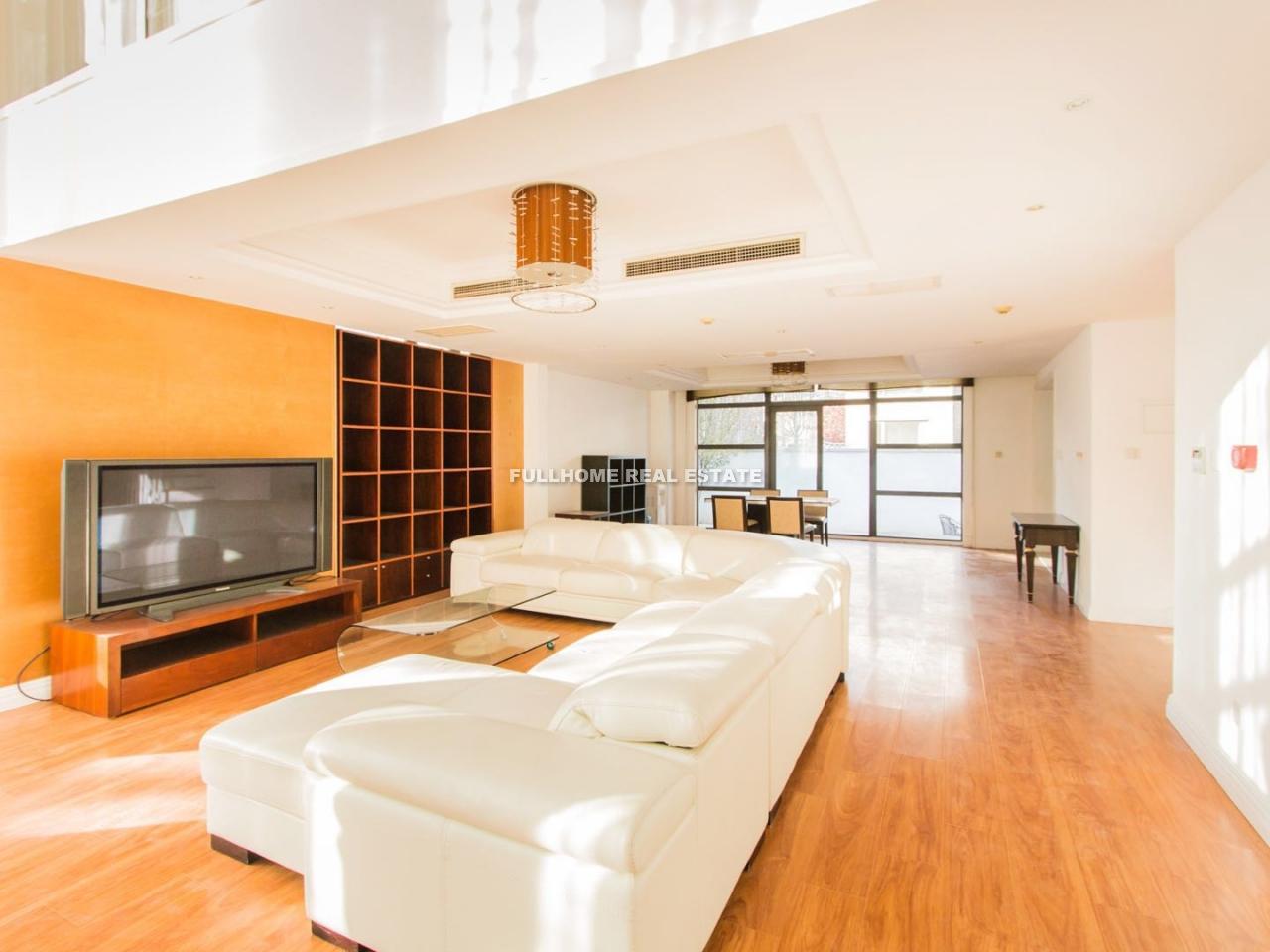 Yosemite - 5 bedroom apartment in Beijing, Shunyi