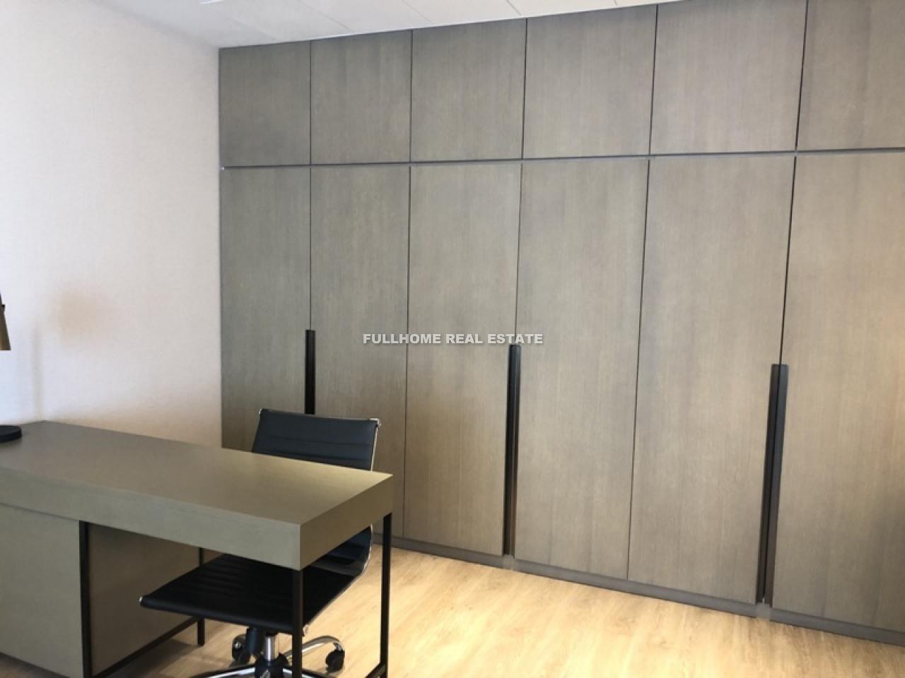 Central Residences - Interior view 2, Shanghai rental property