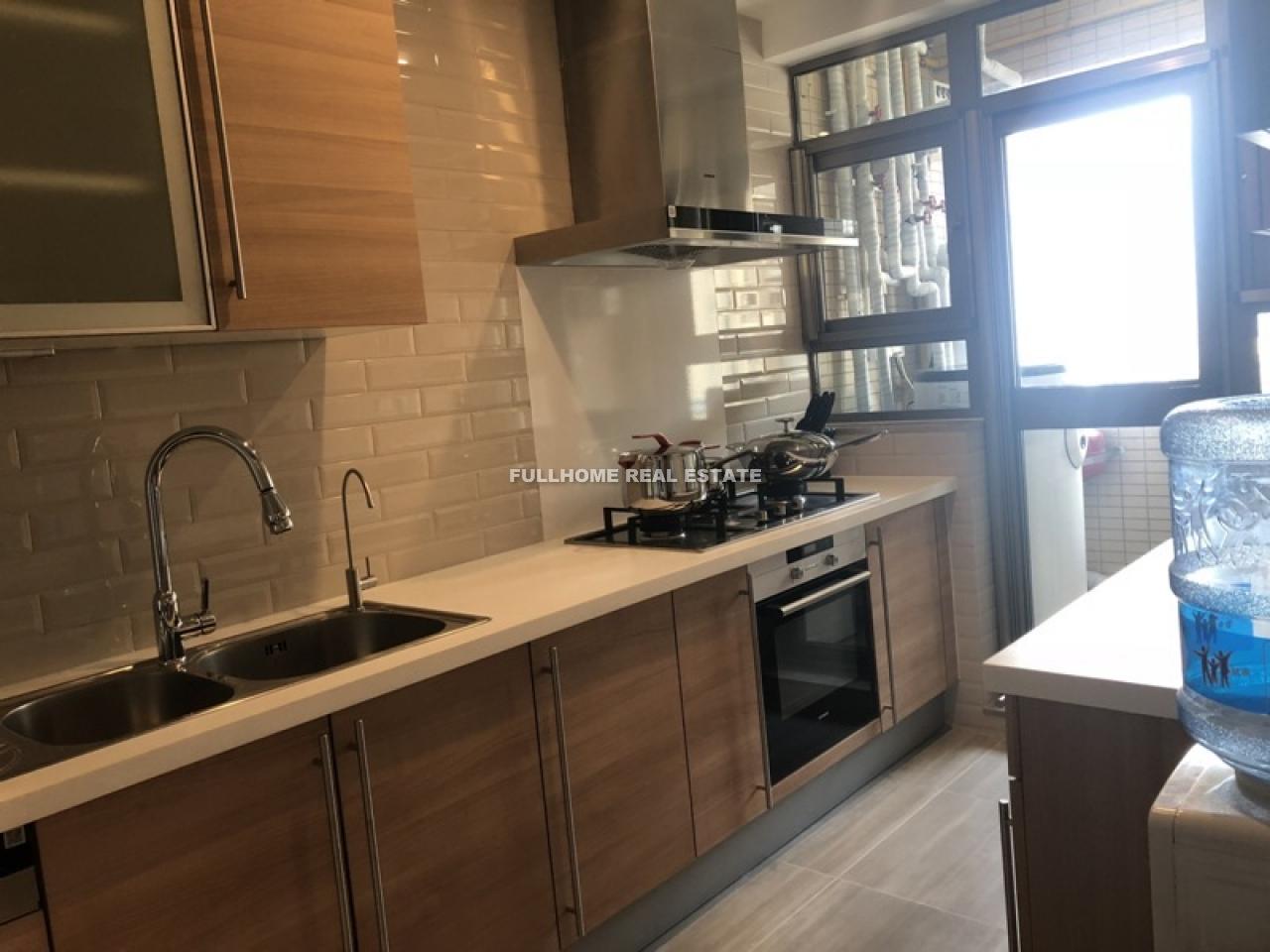 Central Residences - Interior view 10, Shanghai rental property