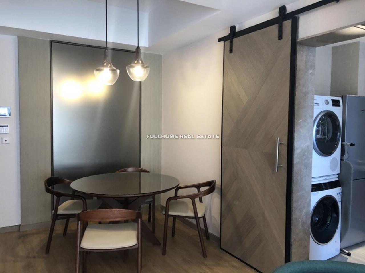 Central Residences - Interior view 12, Shanghai rental property