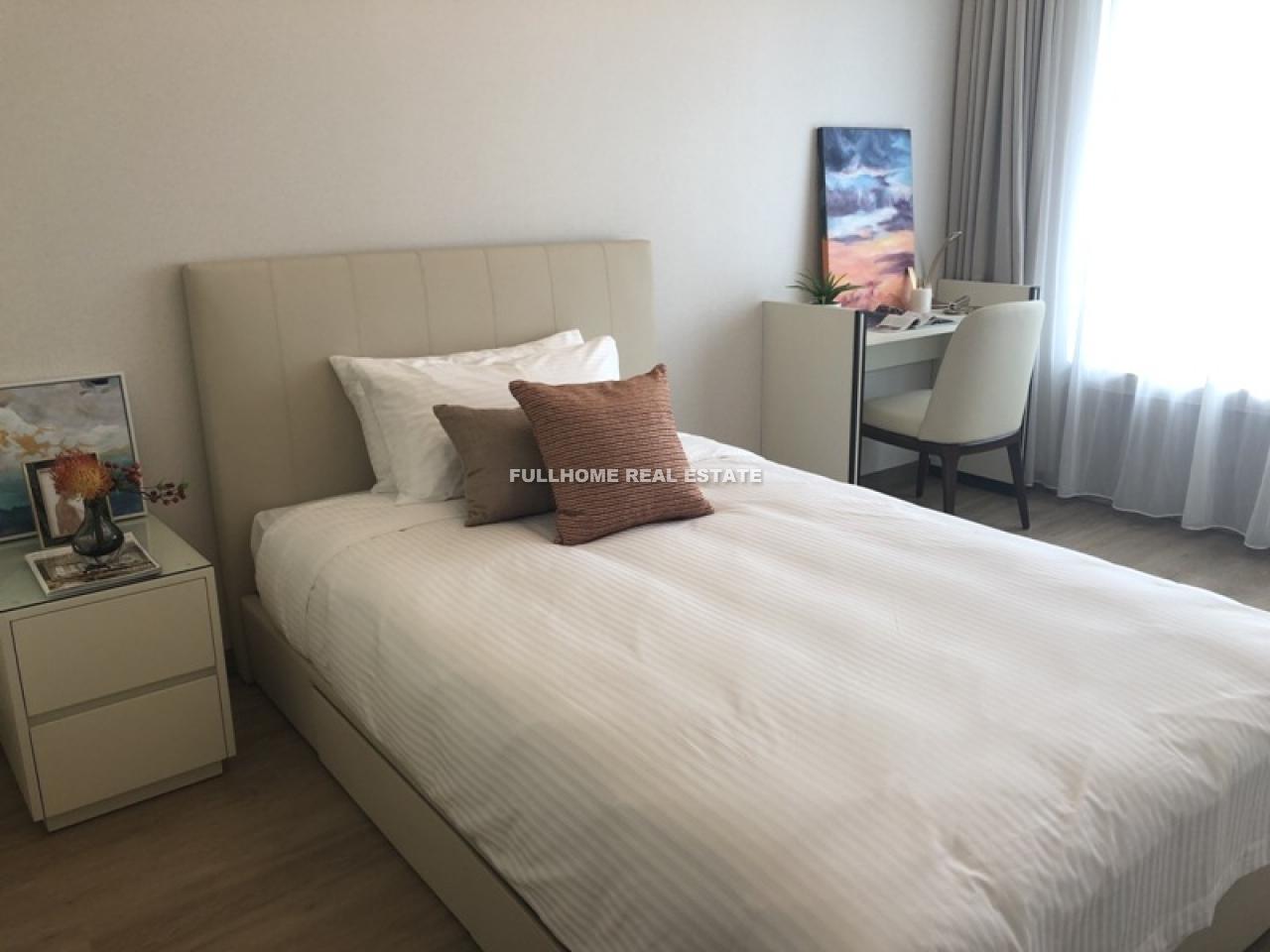 Central Residences - Interior view 10, Shanghai rental property