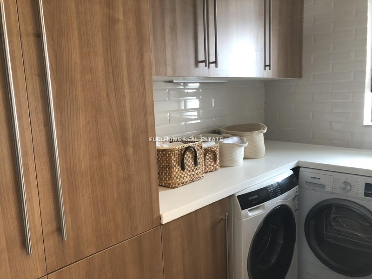 Central Residences - Interior view 12, Shanghai rental property