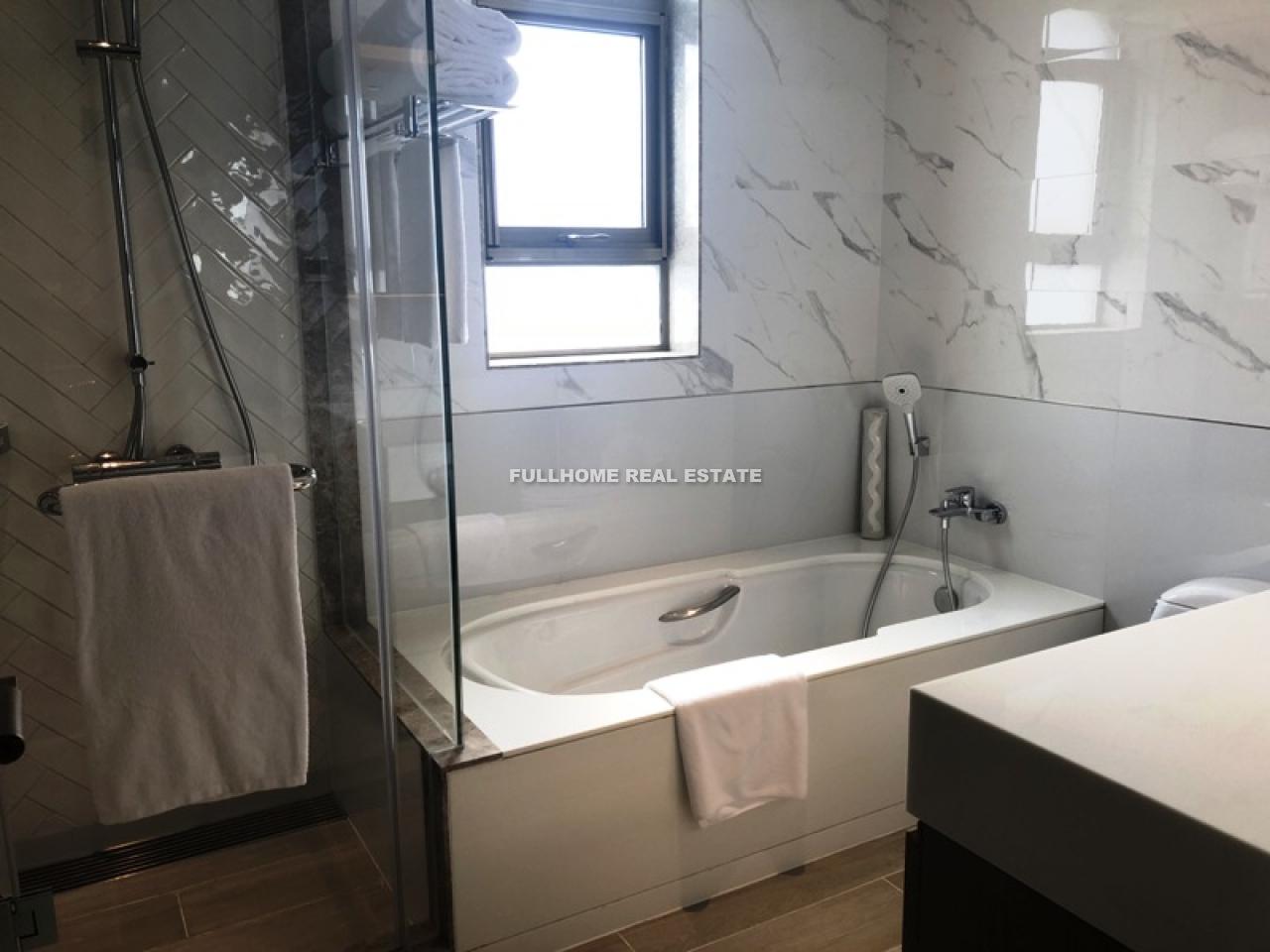 Central Residences - Interior view 5, Shanghai rental property