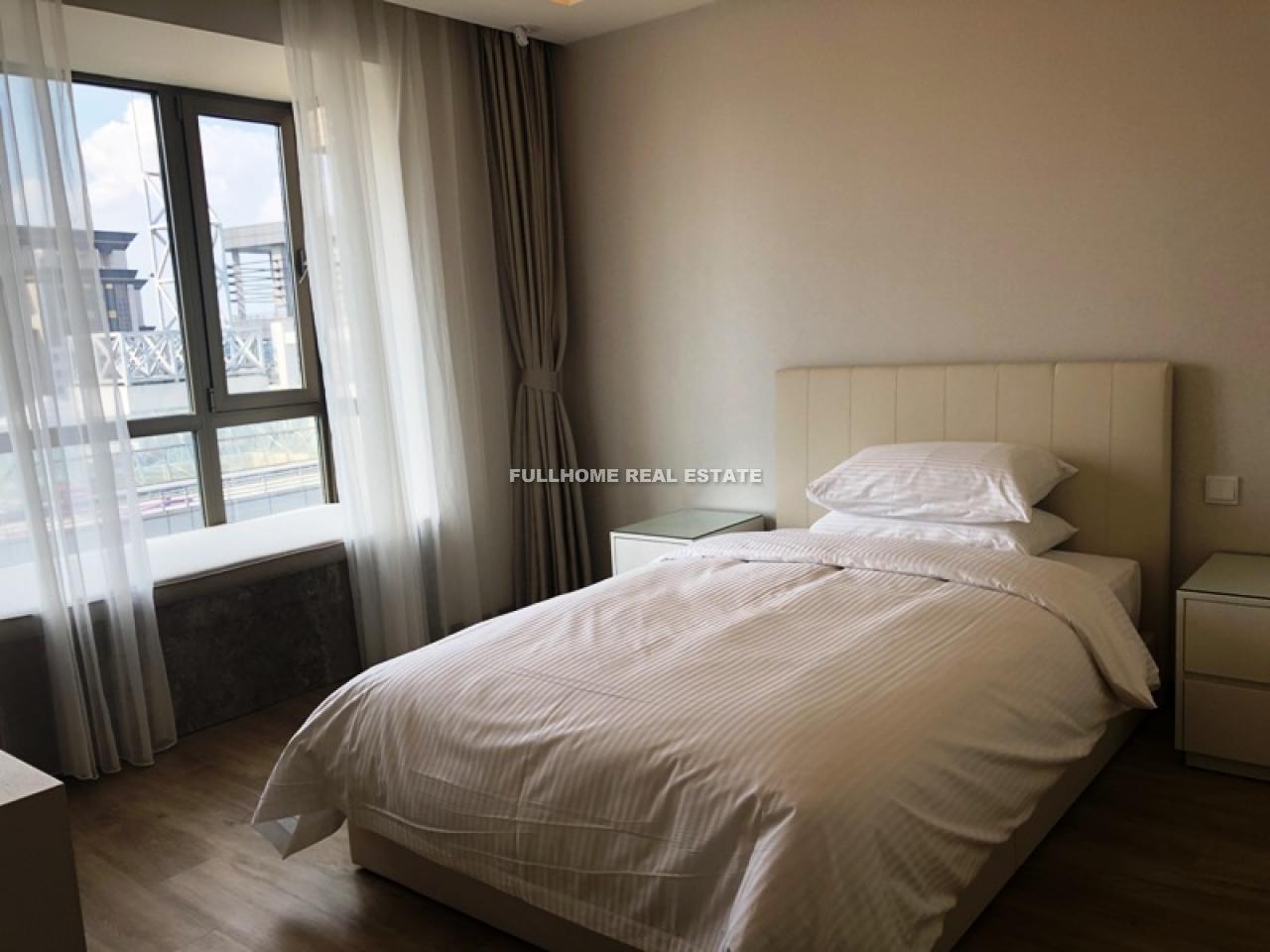 Central Residences - Interior view 6, Shanghai rental property