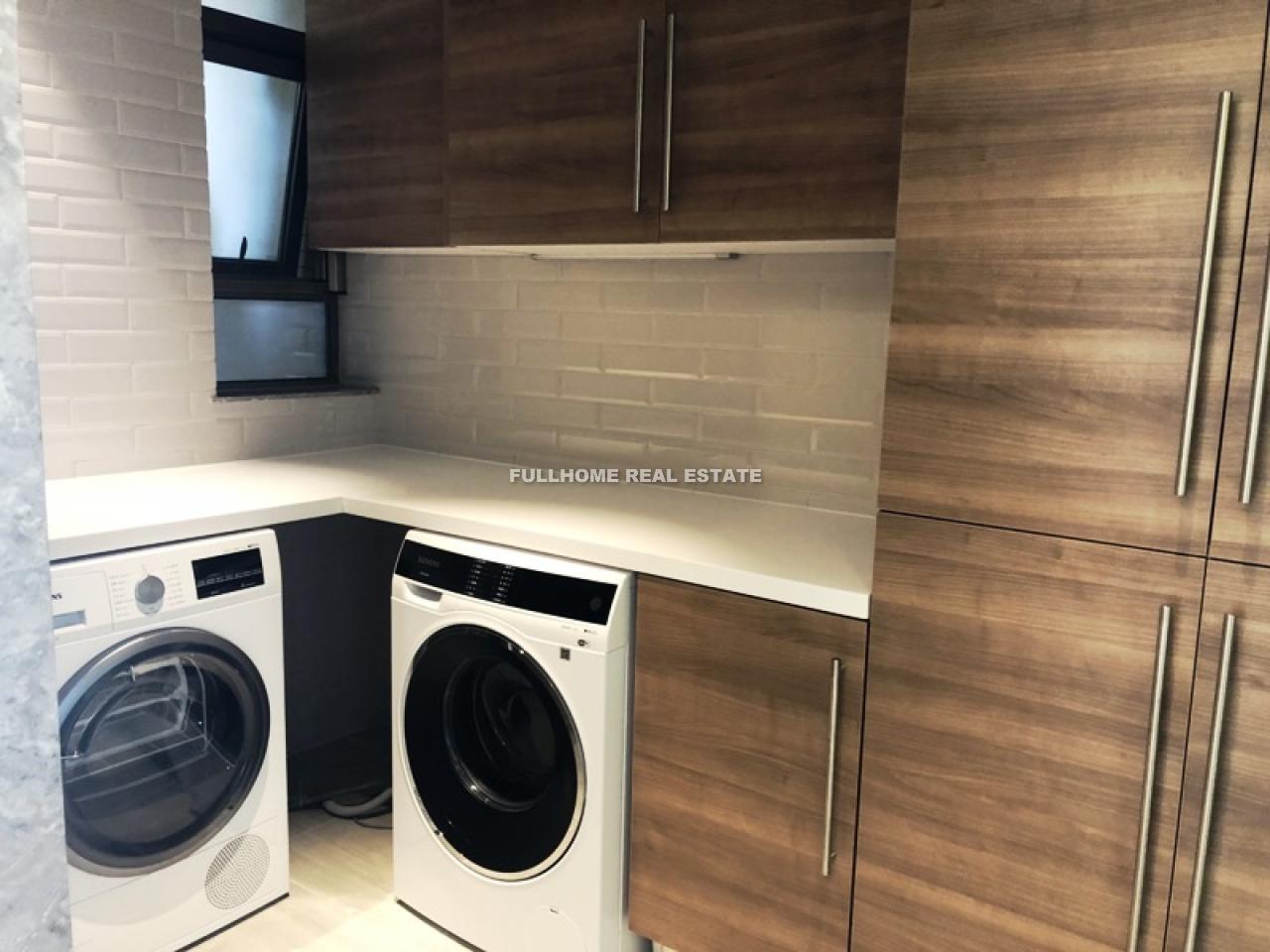 Central Residences - Interior view 9, Shanghai rental property