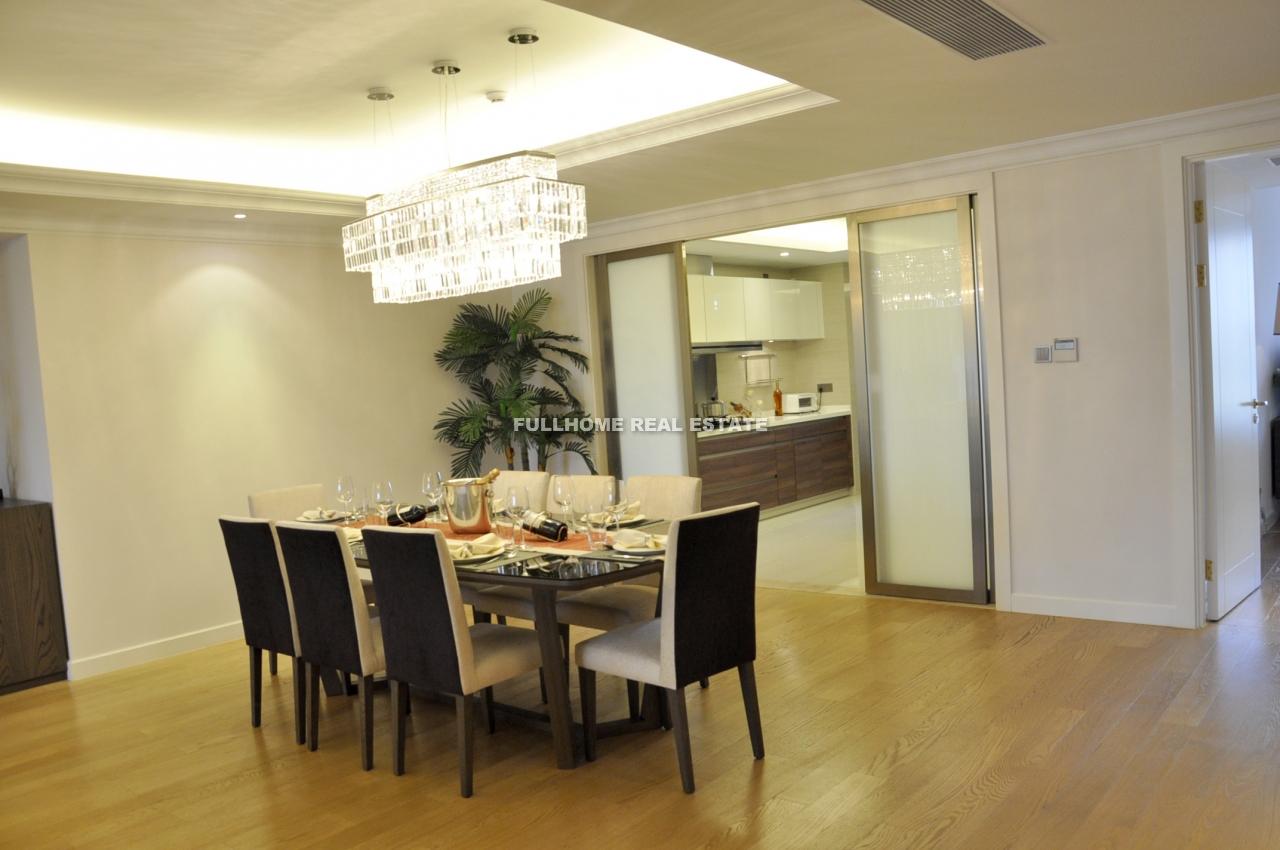 Stanford Residences Jinan - Interior view 2, Shanghai rental property