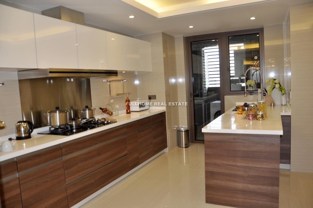 Stanford Residences Jinan - Interior view 3, Shanghai rental property