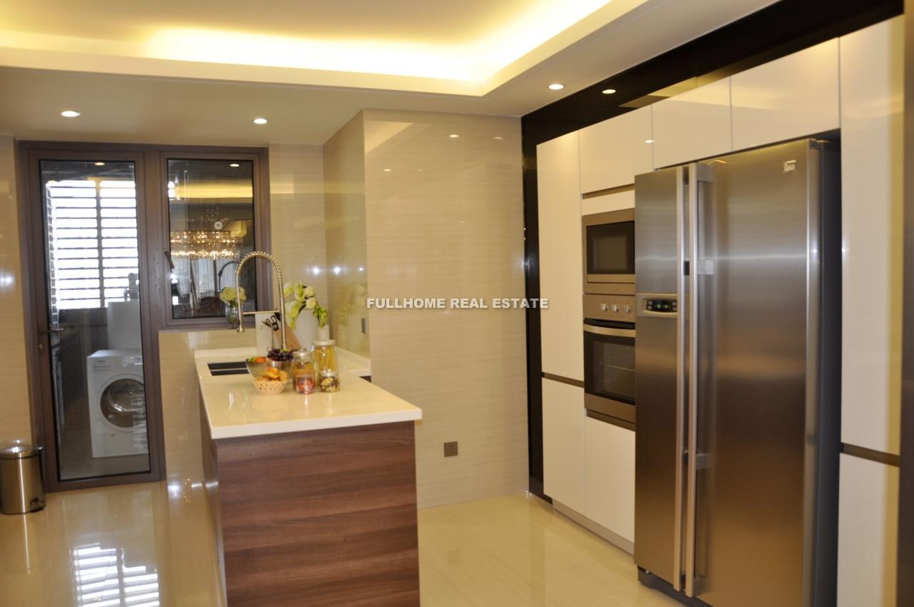 Stanford Residences Jinan - Interior view 4, Shanghai rental property