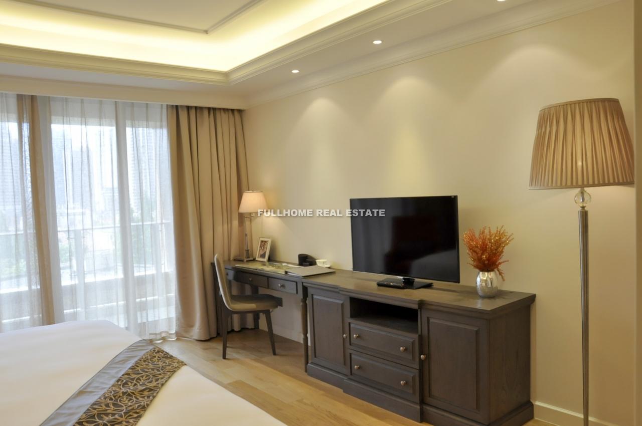 Stanford Residences Jinan - Interior view 6, Shanghai rental property