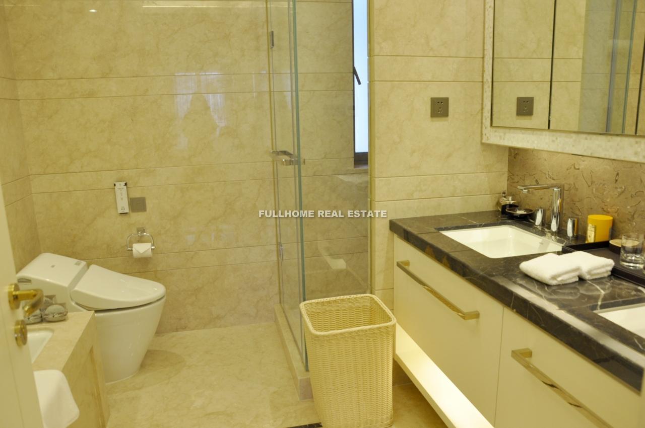 Stanford Residences Jinan - Interior view 7, Shanghai rental property